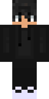 Скин Майнкрафт Игрока TuRee_7896