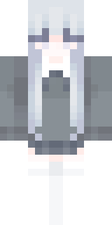Скин Майнкрафт Игрока Tuaa