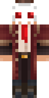 Скин Майнкрафт Игрока Tubeless5181