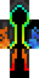 Скин Майнкрафт Игрока Tucnak75