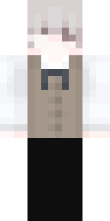 Скин Майнкрафт Игрока Tuda