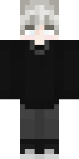 Скин Майнкрафт Игрока Tulach1