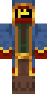 Скин Майнкрафт Игрока Tulihirmu2000