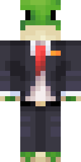 Скин Майнкрафт Игрока Tumlo
