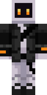 Скин Майнкрафт Игрока Tumoh_7