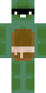Скин Майнкрафт Игрока Tumq
