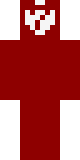 Скин Майнкрафт Игрока Tundra