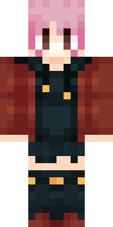 Скин Майнкрафт Игрока TungTungSahur67