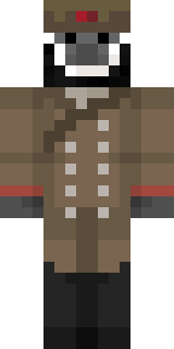 Скин Майнкрафт Игрока Turbo_TV