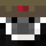 Игрок Turbo_TV Майнкрафт - возможно знакомый с CyberPvP