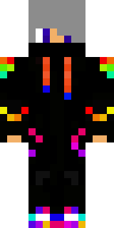 Скин Майнкрафт Игрока TurkOPRO3166