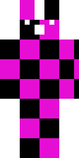 Скин Майнкрафт Игрока TurnedPixel
