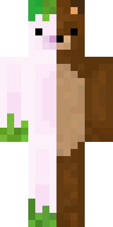 Скин Майнкрафт Игрока Turniped