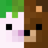 Игрок Turniped Майнкрафт - возможно знакомый с Debuging