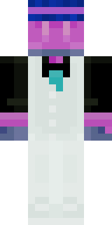 Скин Майнкрафт Игрока Turtle885