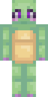 Скин Майнкрафт Игрока Turtlezz_97