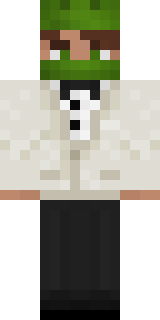 Скин Майнкрафт Игрока TurtylBro