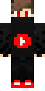 Скин Майнкрафт Игрока TutGamingYt