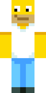 Скин Майнкрафт Игрока Tutti_jonas