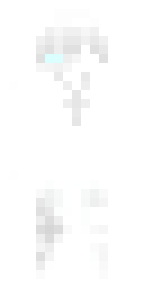Скин Майнкрафт Игрока Tutu_10