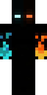 Скин Майнкрафт Игрока TuurIsNietDik
