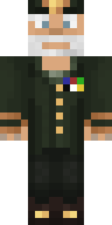 Скин Майнкрафт Игрока Tuvelito