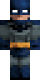 Скин Майнкрафт Игрока TuxedoBanana