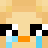 Игрок TuxedoDolphin Майнкрафт - возможно знакомый с vespereys_