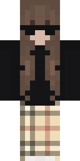 Скин Майнкрафт Игрока TweedleDumptruck