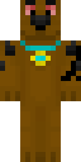 Скин Майнкрафт Игрока Twenitify