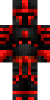 Скин Майнкрафт Игрока TwentyOneGray