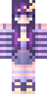 Скин Майнкрафт Игрока Twiceyeon124