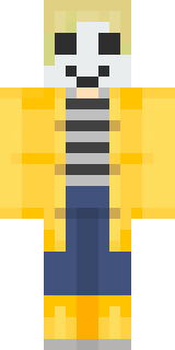 Скин Майнкрафт Игрока Twigtail_
