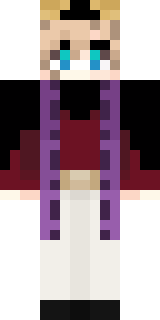 Скин Майнкрафт Игрока Twilight2506