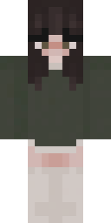 Скин Майнкрафт Игрока Twirlix