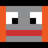 Игрок Twistter Майнкрафт - возможно знакомый с Snowy