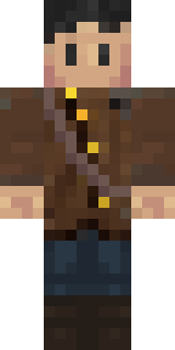 Скин Майнкрафт Игрока Twiteg