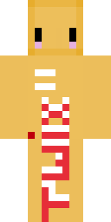 Скин Майнкрафт Игрока TwixeLL