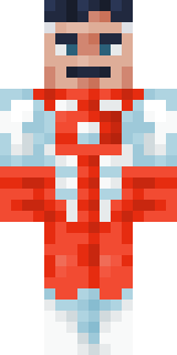 Скин Майнкрафт Игрока TwixyEzio