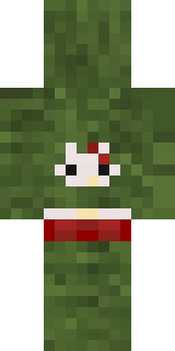 Скин Майнкрафт Игрока TwoChromosomes