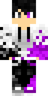 Скин Майнкрафт Игрока Twowebbs