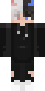 Скин Майнкрафт Игрока Txc_Razor
