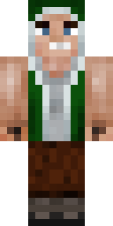 Скин Майнкрафт Игрока Tybik_2009