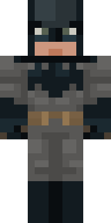 Скин Майнкрафт Игрока TycxlyMC