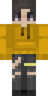 Скин Майнкрафт Игрока Tyheamma