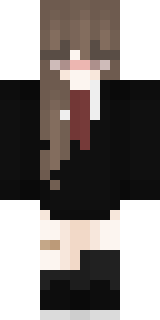 Скин Майнкрафт Игрока Tykotza