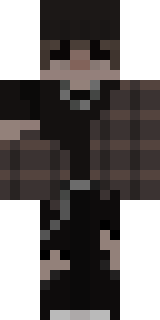 Скин Майнкрафт Игрока TylerDev