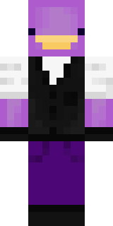 Скин Майнкрафт Игрока TylerLamp