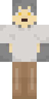 Скин Майнкрафт Игрока TylerTGoober
