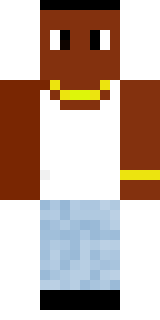 Скин Майнкрафт Игрока TylerXD